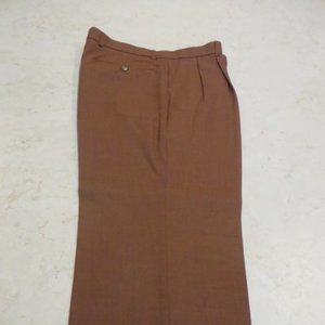 Vintage 90's Greg Peters Casual Slacks/Pants - Pleated - 32x41.5